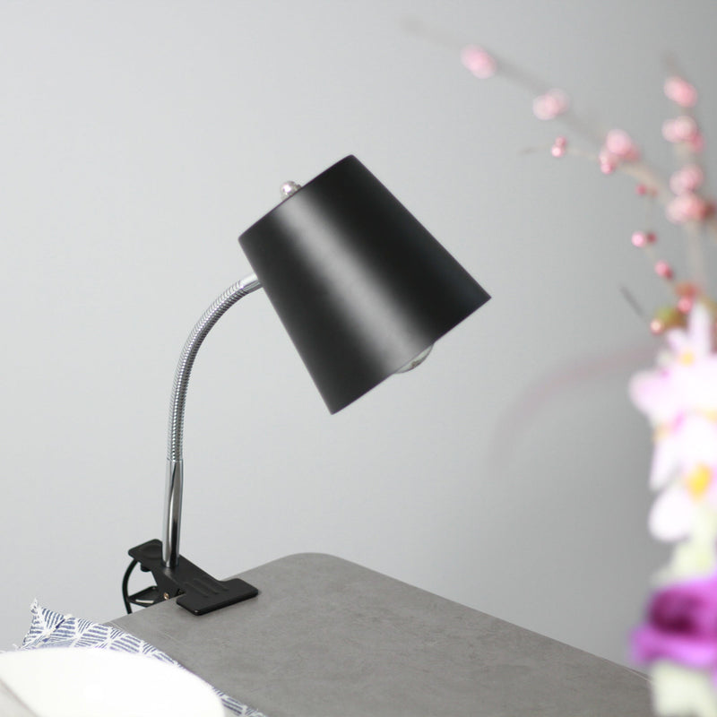 Ellie Table Lamp - Black - Home & Garden > Lighting - Rivercity House & Home Co. (ABN 18 642 972 209)