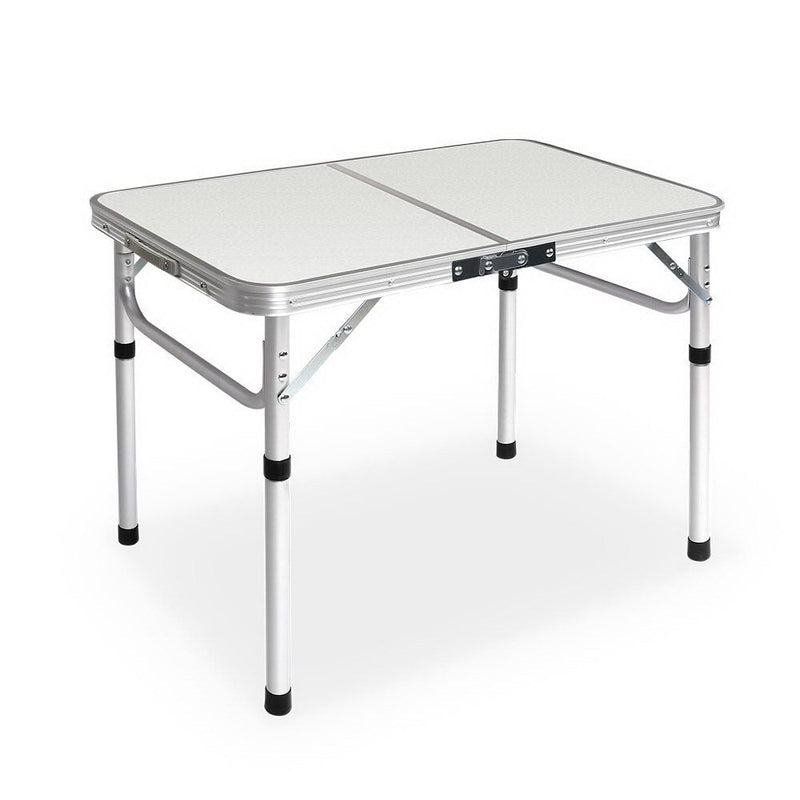 Foldable Kitchen Camping Table - Outdoor > Camping - Rivercity House & Home Co. (ABN 18 642 972 209) - Affordable Modern Furniture Australia
