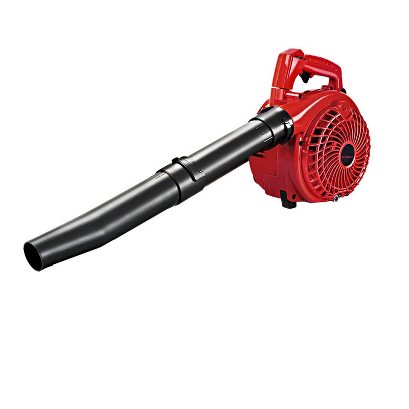 Giantz Petrol Leaf Blower Garden Vacuum Handheld Commercial Outdoor Tool 36CC - Home & Garden > Garden Tools - Rivercity House & Home Co. (ABN 18 642 972 209) - Affordable Modern Furniture Australia