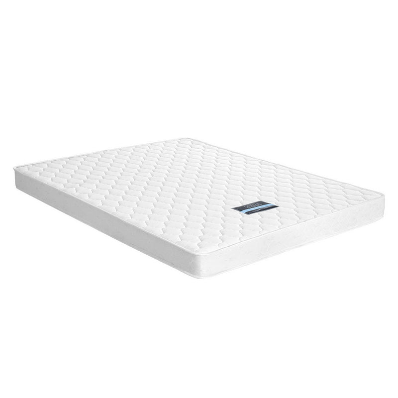 Arina Series Tight Top Mattress 13cm Thick - Double - Furniture > Mattresses - Rivercity House & Home Co. (ABN 18 642 972 209) - Affordable Modern Furniture Australia