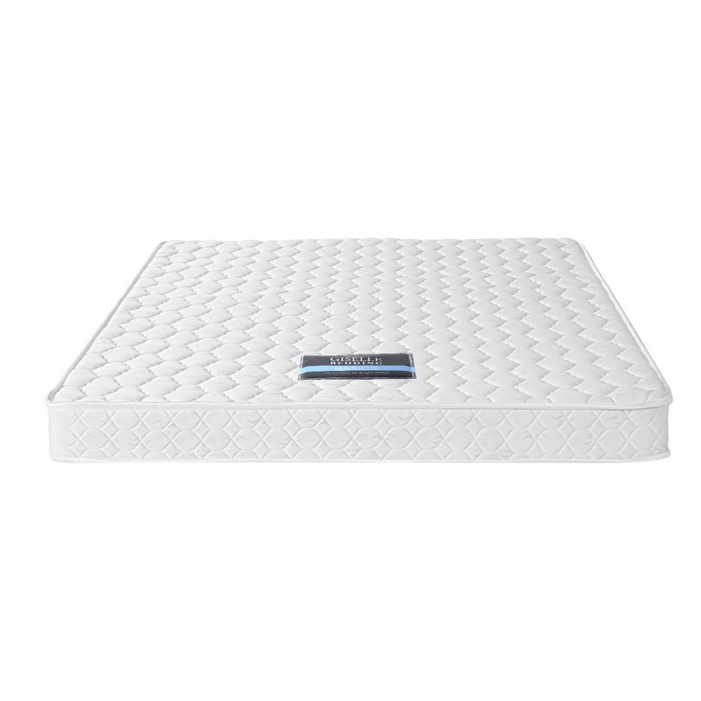 Arina Series Tight Top Mattress 13cm Thick - Single - Furniture > Mattresses - Rivercity House & Home Co. (ABN 18 642 972 209) - Affordable Modern Furniture Australia