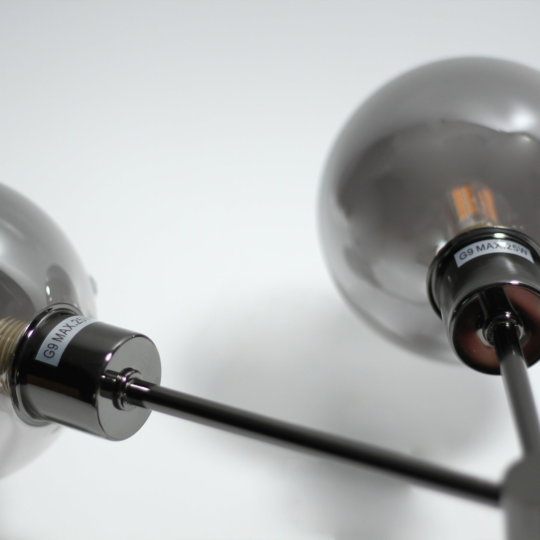 Grette Wall Light - Home & Garden > Lighting - Rivercity House & Home Co. (ABN 18 642 972 209) - Affordable Modern Furniture Australia