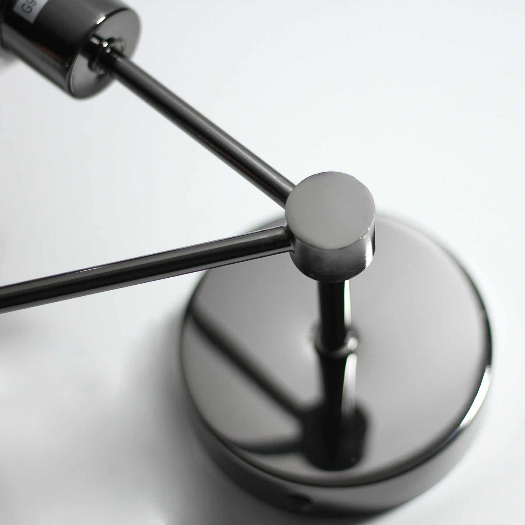 Grette Wall Light - Home & Garden > Lighting - Rivercity House & Home Co. (ABN 18 642 972 209) - Affordable Modern Furniture Australia