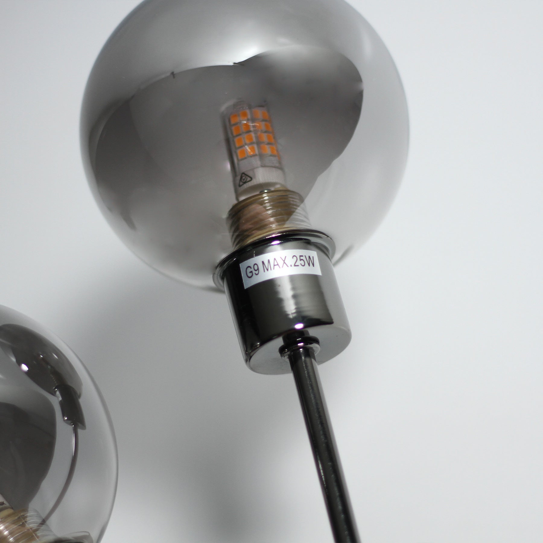 Grette Wall Light - Home & Garden > Lighting - Rivercity House & Home Co. (ABN 18 642 972 209) - Affordable Modern Furniture Australia