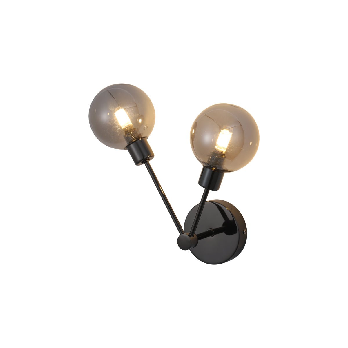 Grette Wall Light - Home & Garden > Lighting - Rivercity House & Home Co. (ABN 18 642 972 209) - Affordable Modern Furniture Australia