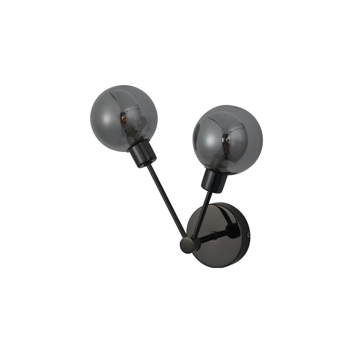 Grette Wall Light - Home & Garden > Lighting - Rivercity House & Home Co. (ABN 18 642 972 209) - Affordable Modern Furniture Australia