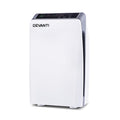 HEPA Air Purifier Home Freshener Carbon Ioniser Cleaner