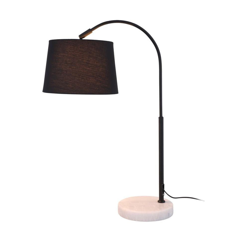 Hudson Table Lamp - Home & Garden > Lighting - Rivercity House & Home Co. (ABN 18 642 972 209)