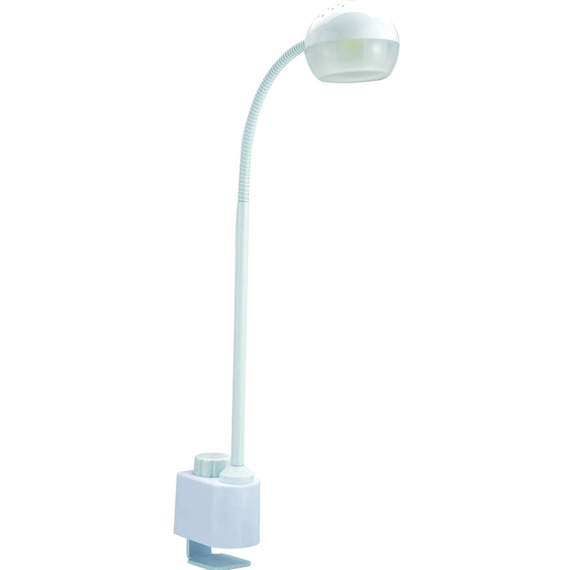Inbuilt LED Multi-Functional Desk Lamp - Home & Garden > Lighting - Rivercity House & Home Co. (ABN 18 642 972 209)