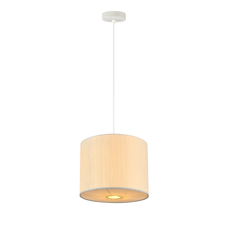 Ingrid Pendant Light - Small - Home & Garden > Lighting - Rivercity House & Home Co. (ABN 18 642 972 209) - Affordable Modern Furniture Australia