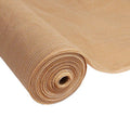 70% Sun Shade Cloth Shadecloth Sail Outdoor Roll Mesh 175gsm 1.83x20m