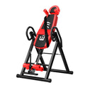 Inversion Table Gravity Stretcher