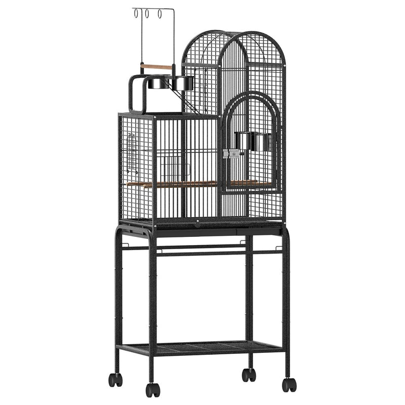 Bird Cage 153cm Large Aviary - Pet Care > Bird - Rivercity House & Home Co. (ABN 18 642 972 209) - Affordable Modern Furniture Australia