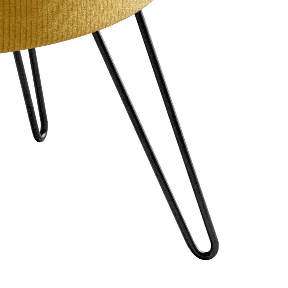 Elevated Cosy Calming Pet Bed Yellow - Pet Care > Dog Supplies - Rivercity House & Home Co. (ABN 18 642 972 209) - Affordable Modern Furniture Australia