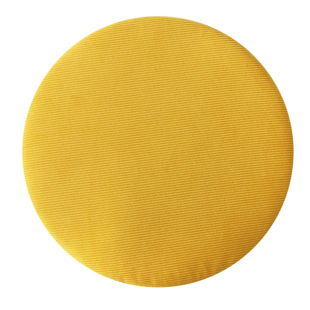 Elevated Cosy Calming Pet Bed Yellow - Pet Care > Dog Supplies - Rivercity House & Home Co. (ABN 18 642 972 209) - Affordable Modern Furniture Australia