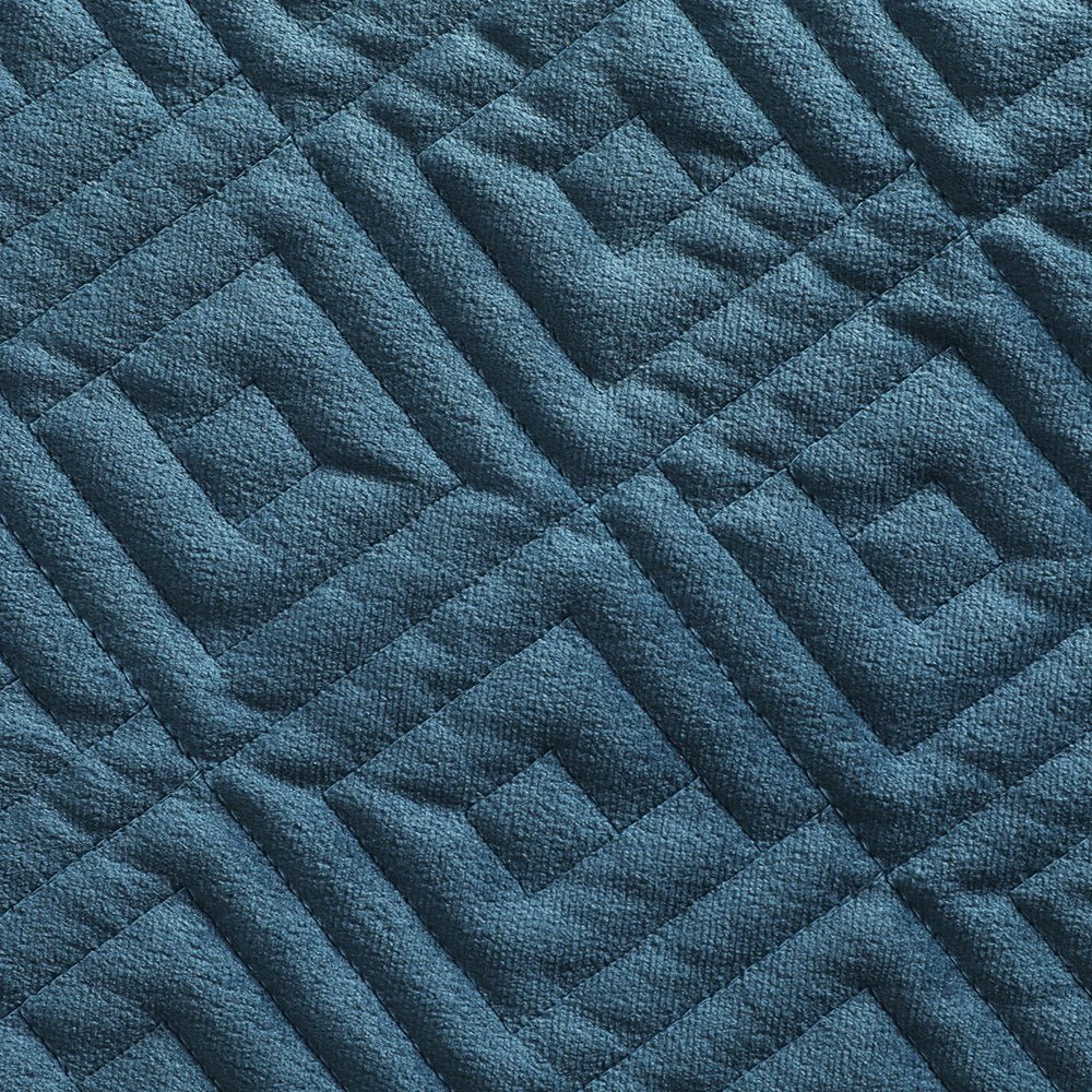 Elevated Cosy Calming Pet Bed Blue - Pet Care > Dog Supplies - Rivercity House & Home Co. (ABN 18 642 972 209) - Affordable Modern Furniture Australia