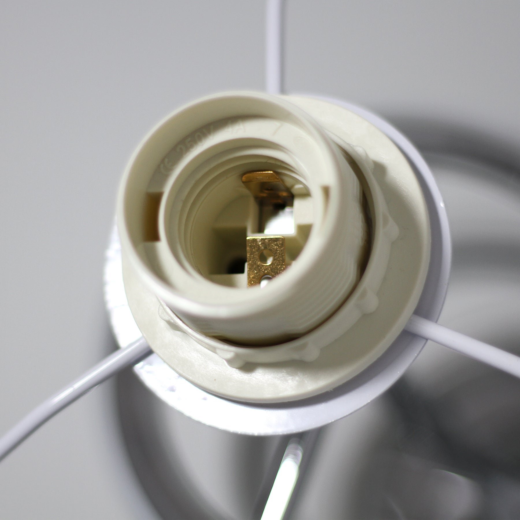 Jeanne Table Lamp - Home & Garden > Lighting - Rivercity House & Home Co. (ABN 18 642 972 209) - Affordable Modern Furniture Australia