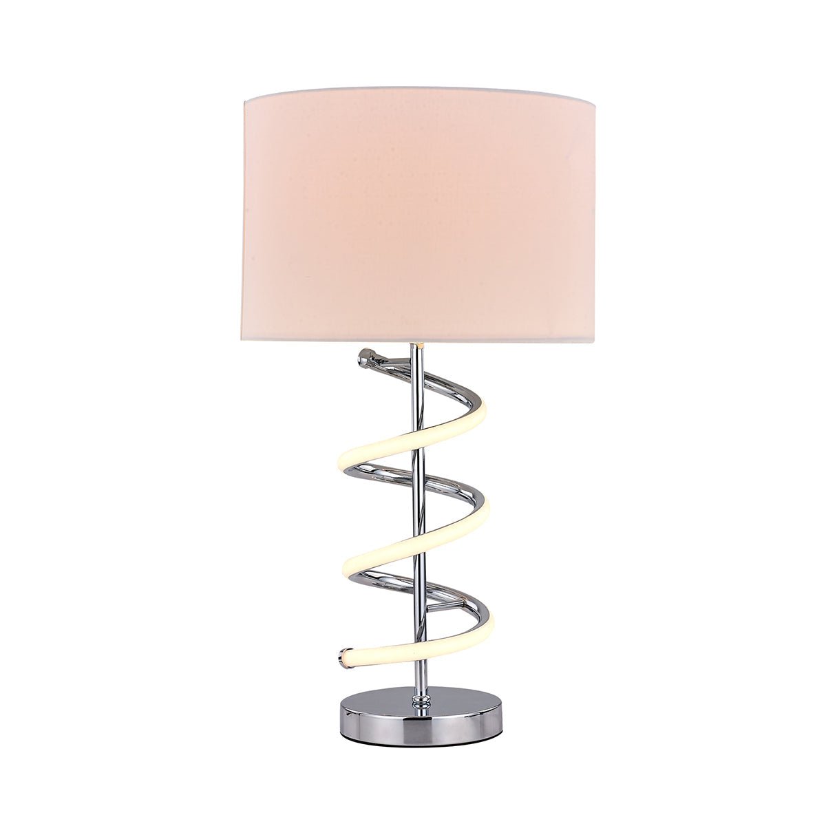 Jeanne Table Lamp - Home & Garden > Lighting - Rivercity House & Home Co. (ABN 18 642 972 209) - Affordable Modern Furniture Australia