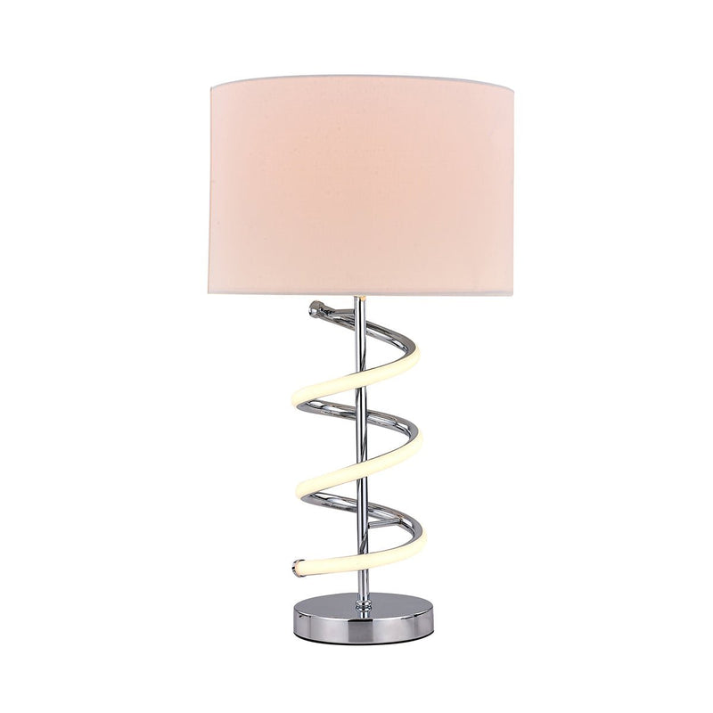 Jeanne Table Lamp - Home & Garden > Lighting - Rivercity House & Home Co. (ABN 18 642 972 209) - Affordable Modern Furniture Australia