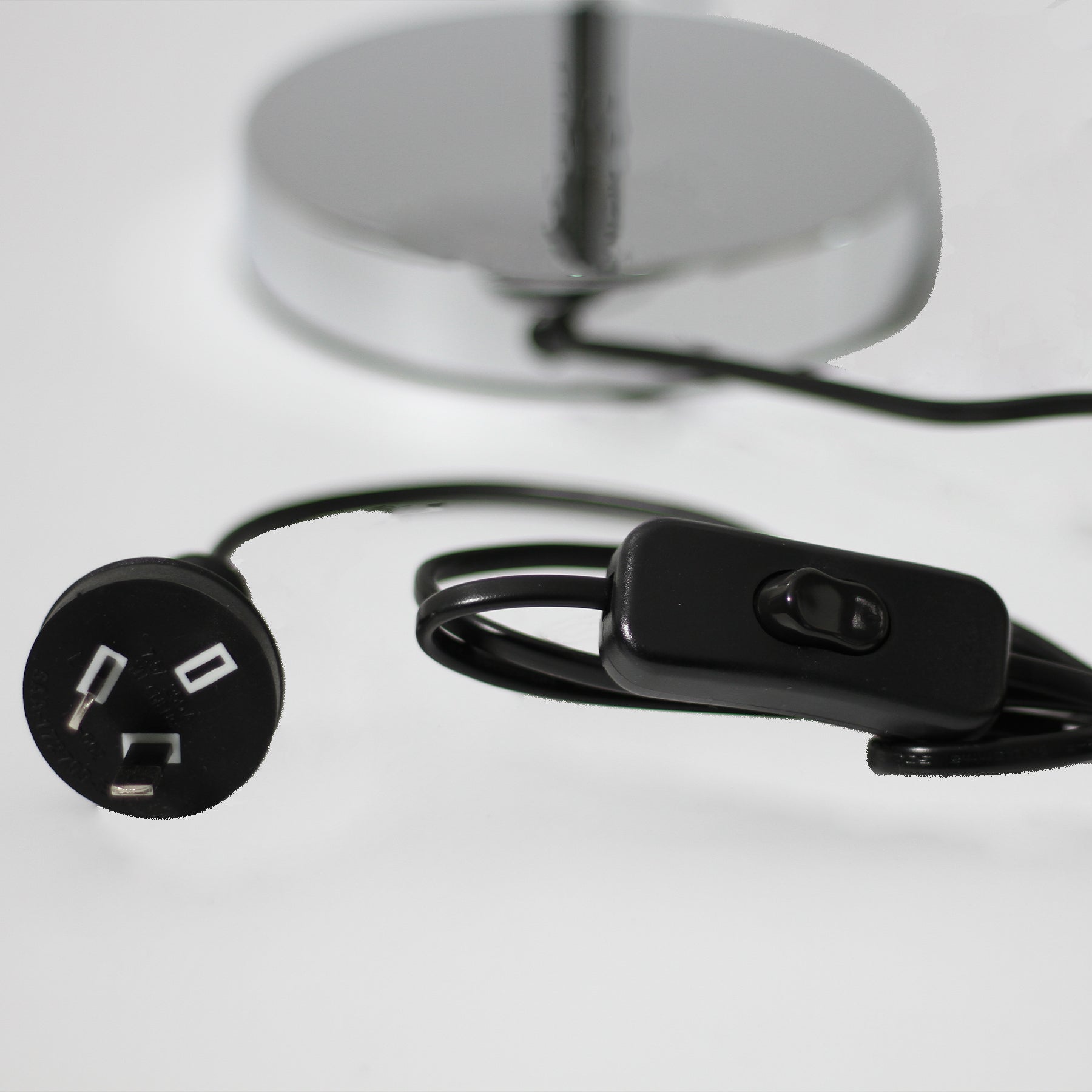 Jeanne Table Lamp - Home & Garden > Lighting - Rivercity House & Home Co. (ABN 18 642 972 209) - Affordable Modern Furniture Australia