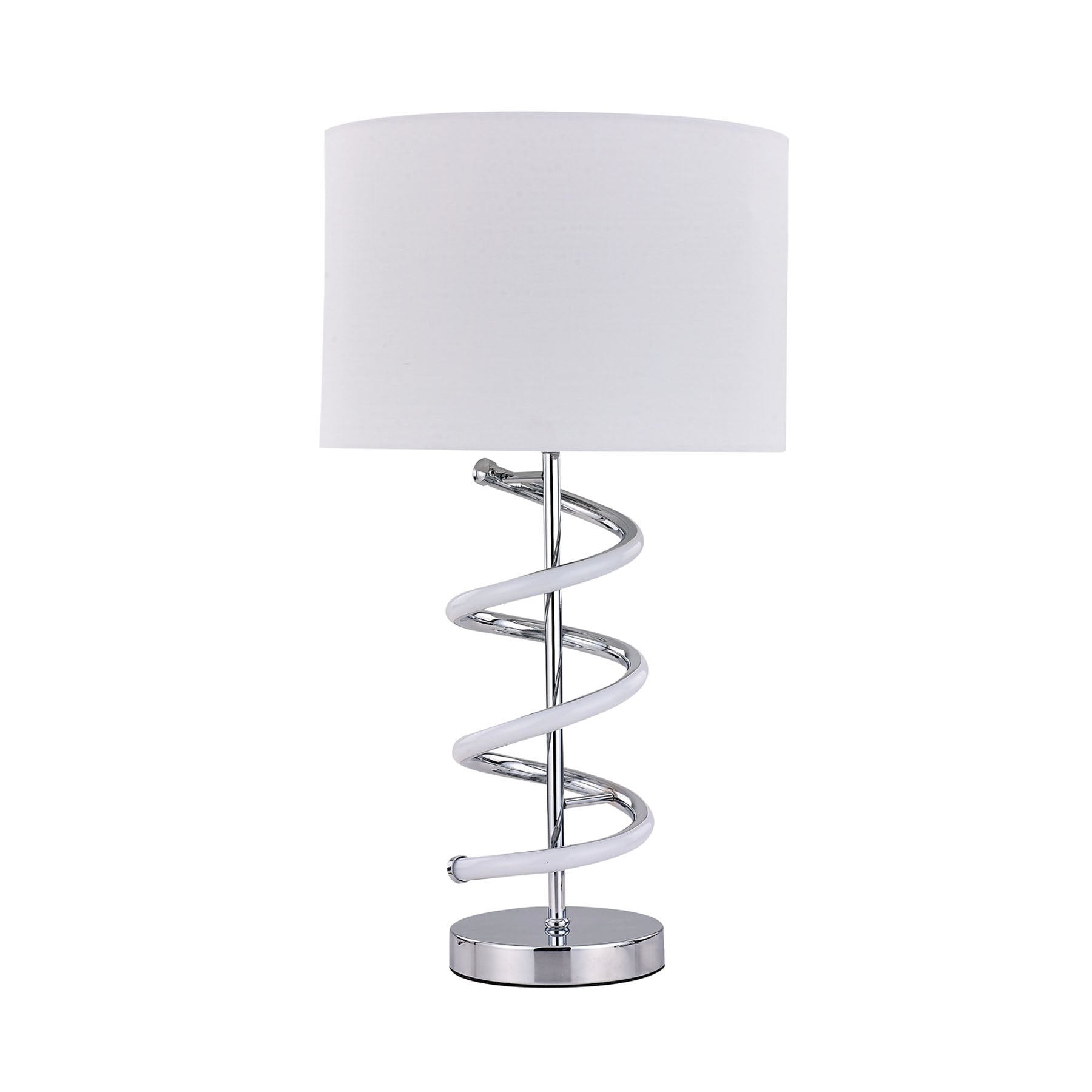 Jeanne Table Lamp - Home & Garden > Lighting - Rivercity House & Home Co. (ABN 18 642 972 209) - Affordable Modern Furniture Australia