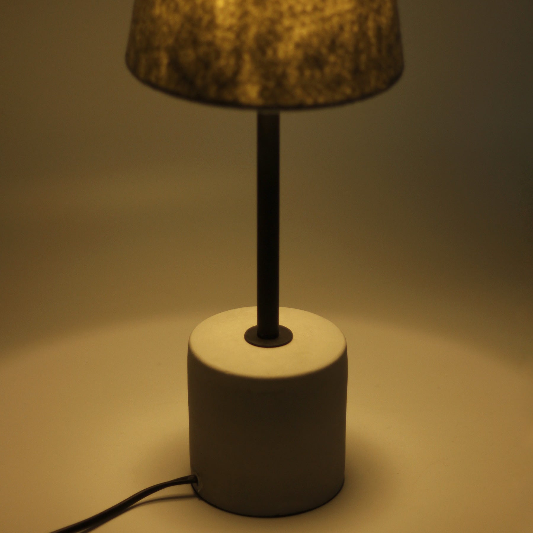 Jerome Table Lamp - Home & Garden > Lighting - Rivercity House & Home Co. (ABN 18 642 972 209) - Affordable Modern Furniture Australia