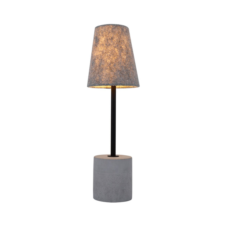 Jerome Table Lamp - Home & Garden > Lighting - Rivercity House & Home Co. (ABN 18 642 972 209) - Affordable Modern Furniture Australia
