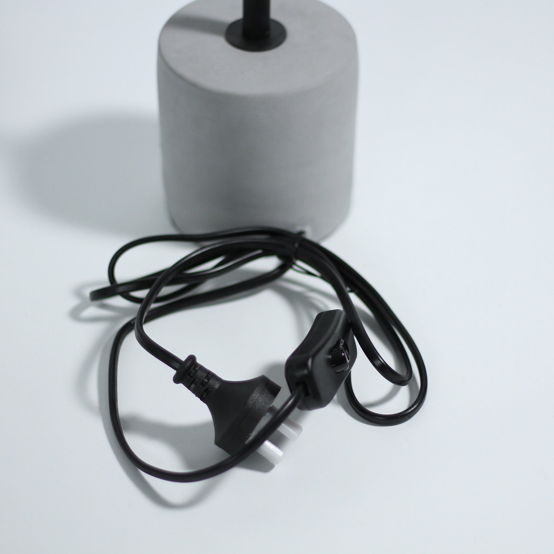 Jerome Table Lamp - Home & Garden > Lighting - Rivercity House & Home Co. (ABN 18 642 972 209) - Affordable Modern Furniture Australia