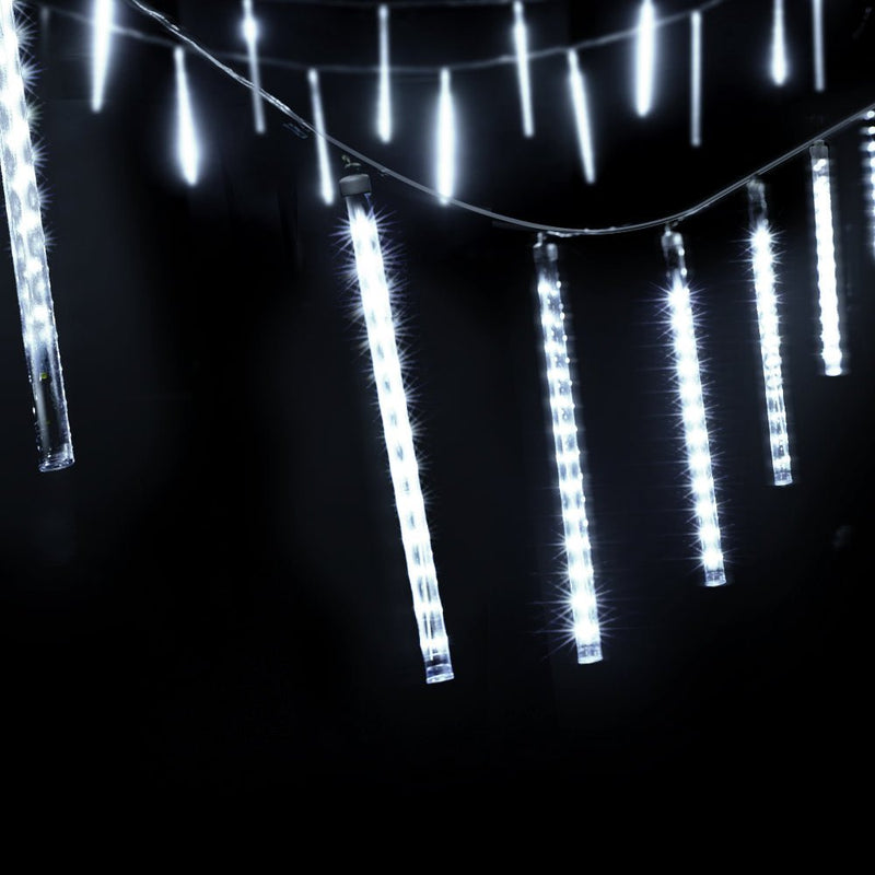 12 Metre Icicle Christmas Shower Lights 960 LED - Occasions > Christmas - Rivercity House & Home Co. (ABN 18 642 972 209) - Affordable Modern Furniture Australia