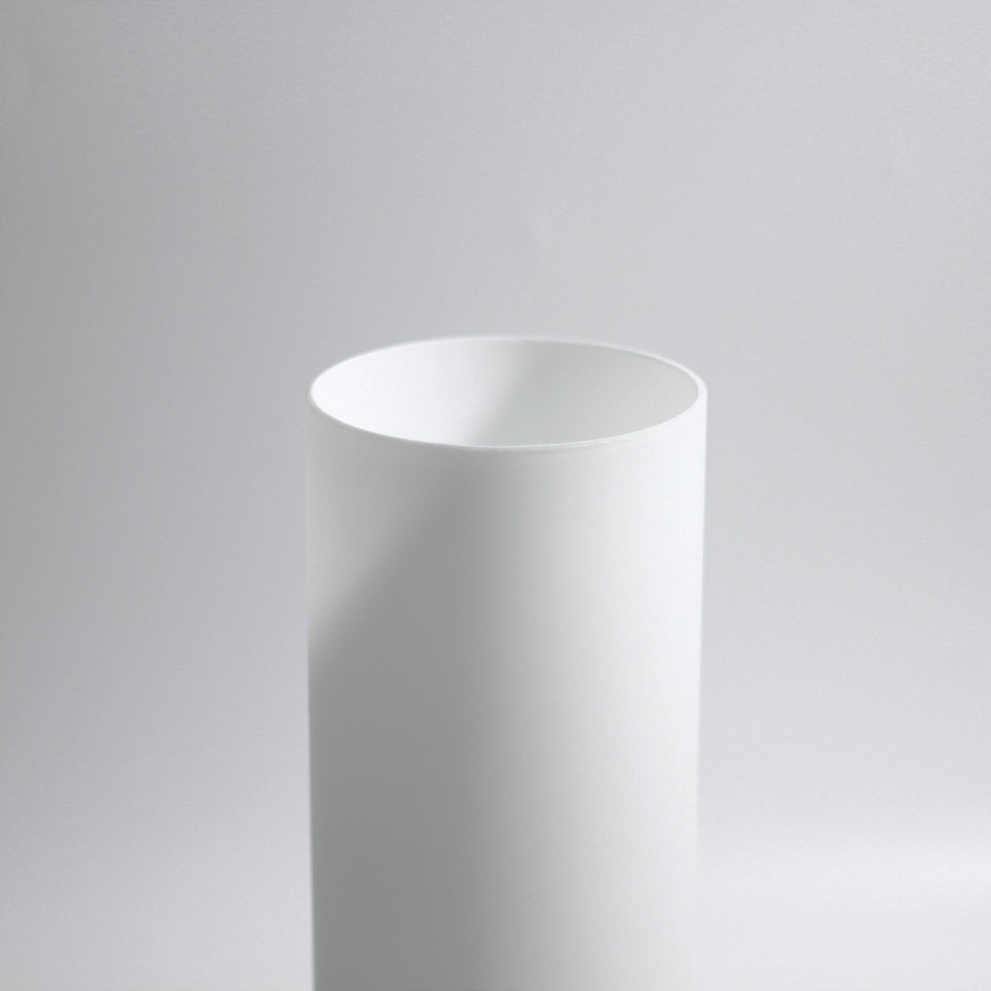 Julie Cylinder Touch Lamp with USB Port - Home & Garden > Lighting - Rivercity House & Home Co. (ABN 18 642 972 209) - Affordable Modern Furniture Australia