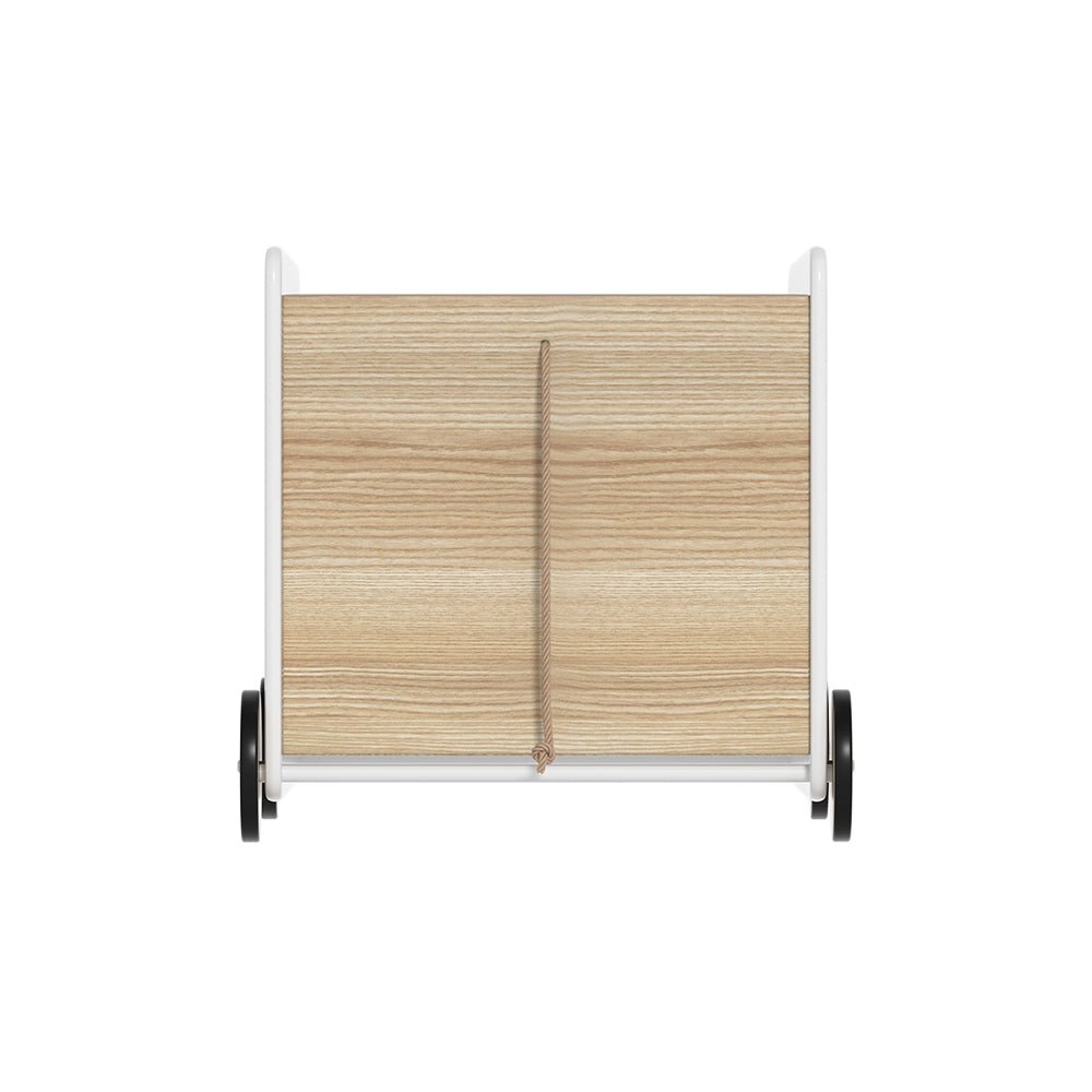 Kids Toy Box Container Children Chest Storage Clothes Organiser Wheels - Home & Garden > Storage - Rivercity House & Home Co. (ABN 18 642 972 209) - Affordable Modern Furniture Australia