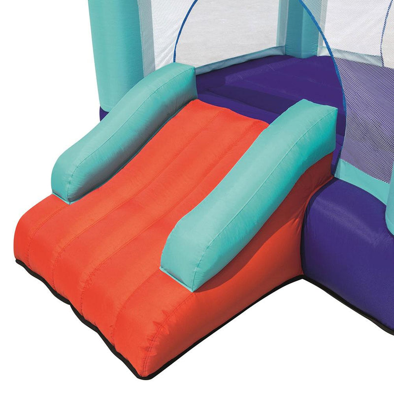 Kids Inflatable Jumping Bouncer Park Outdoor Castle Indoor Slide Set - Home & Garden > Pool & Accessories - Rivercity House & Home Co. (ABN 18 642 972 209) - Affordable Modern Furniture Australia