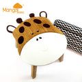 Kids Wooden Giraffe Table
