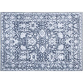 Large Vintage Floor Rug 200cm x 290cm
