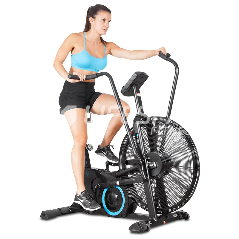 Lifespan Fitness EXER-90H Exercise Bike - Sports & Fitness > Fitness Accessories - Rivercity House & Home Co. (ABN 18 642 972 209) - Affordable Modern Furniture Australia