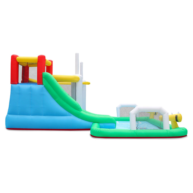 Olympic Inflatable Play Centre - Baby & Kids > Toys - Rivercity House & Home Co. (ABN 18 642 972 209) - Affordable Modern Furniture Australia