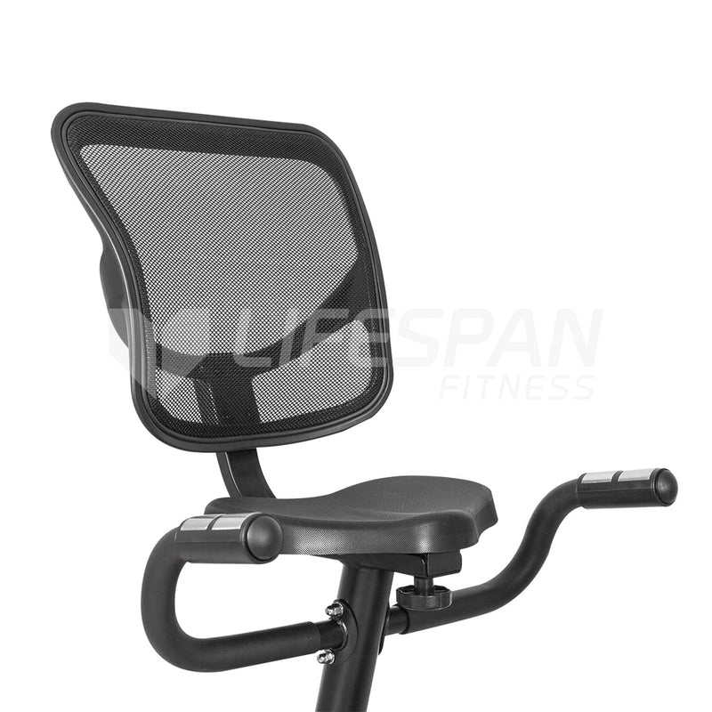 LSG RB-2 Recumbent bike - Sports & Fitness > Fitness Accessories - Rivercity House & Home Co. (ABN 18 642 972 209) - Affordable Modern Furniture Australia