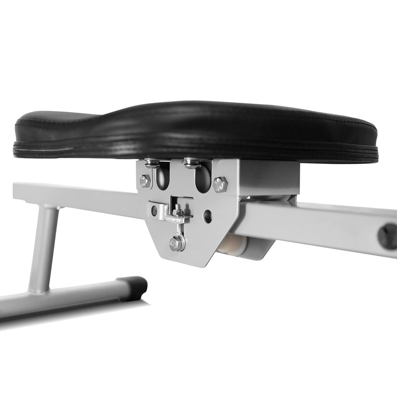 LSG ROWER-442 Magnetic Rowing Machine - Sports & Fitness > Fitness Accessories - Rivercity House & Home Co. (ABN 18 642 972 209) - Affordable Modern Furniture Australia