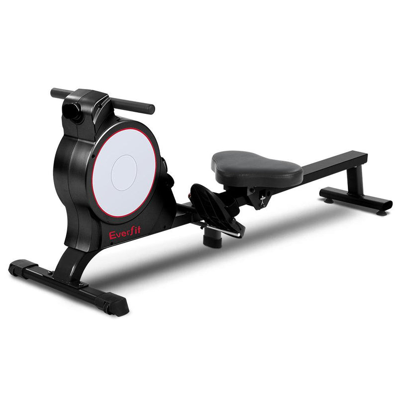 Magnetic Rowing Exercise Machine Rower Resistance - Rivercity House & Home Co. (ABN 18 642 972 209) - Affordable Modern Furniture Australia