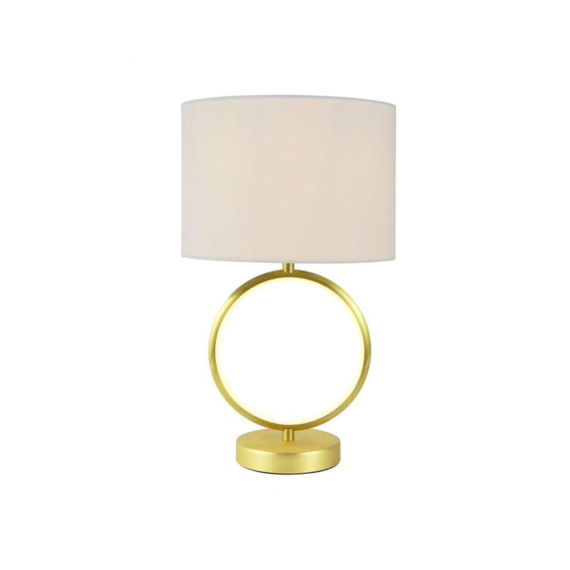 Marie Table Lamp - Brass - Home & Garden > Lighting - Rivercity House & Home Co. (ABN 18 642 972 209)