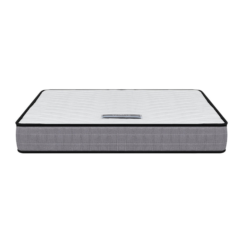 Alessio Series Tight Top Mattress 13CM Thick - King Single - Furniture > Mattresses - Rivercity House & Home Co. (ABN 18 642 972 209) - Affordable Modern Furniture Australia