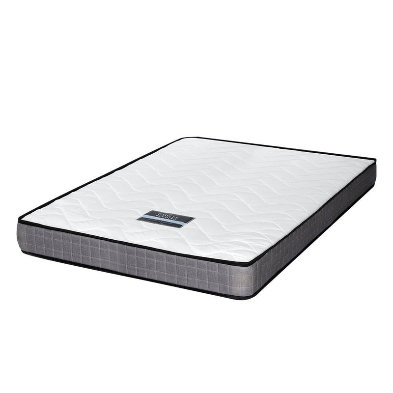 Alessio Series Tight Top Mattress 13CM Thick - Queen - Furniture > Mattresses - Rivercity House & Home Co. (ABN 18 642 972 209) - Affordable Modern Furniture Australia