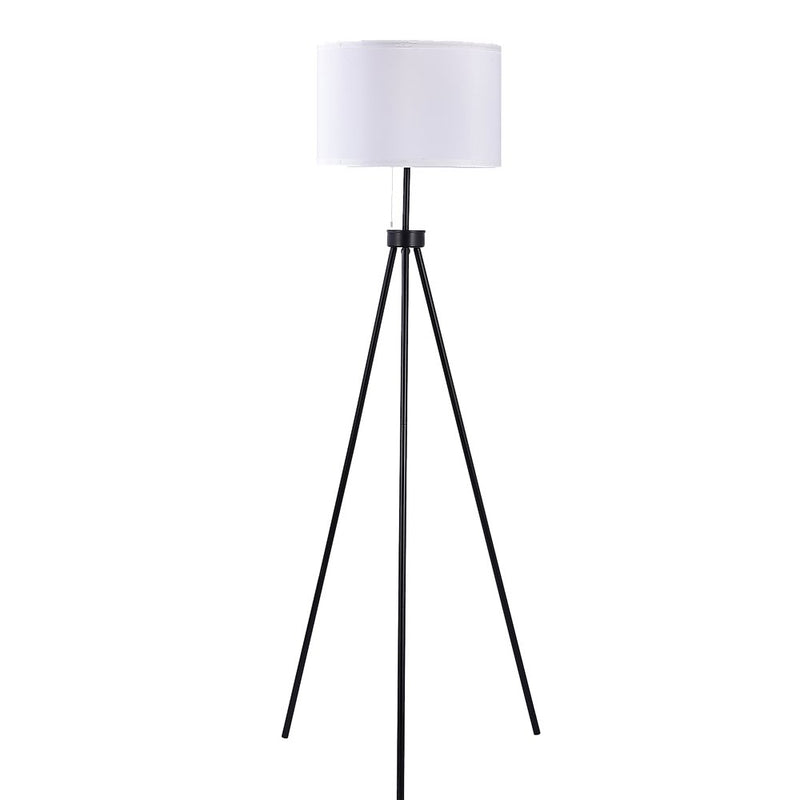 Mid-Century Floor Lamp Modern Tripod Decor Living Room Standing - Home & Garden > Lighting - Rivercity House & Home Co. (ABN 18 642 972 209) - Affordable Modern Furniture Australia