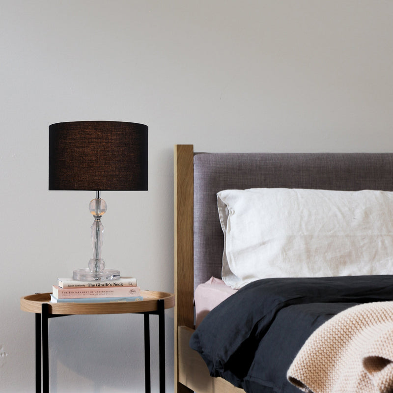 Moby Table Lamp - Home & Garden > Lighting - Rivercity House & Home Co. (ABN 18 642 972 209) - Affordable Modern Furniture Australia