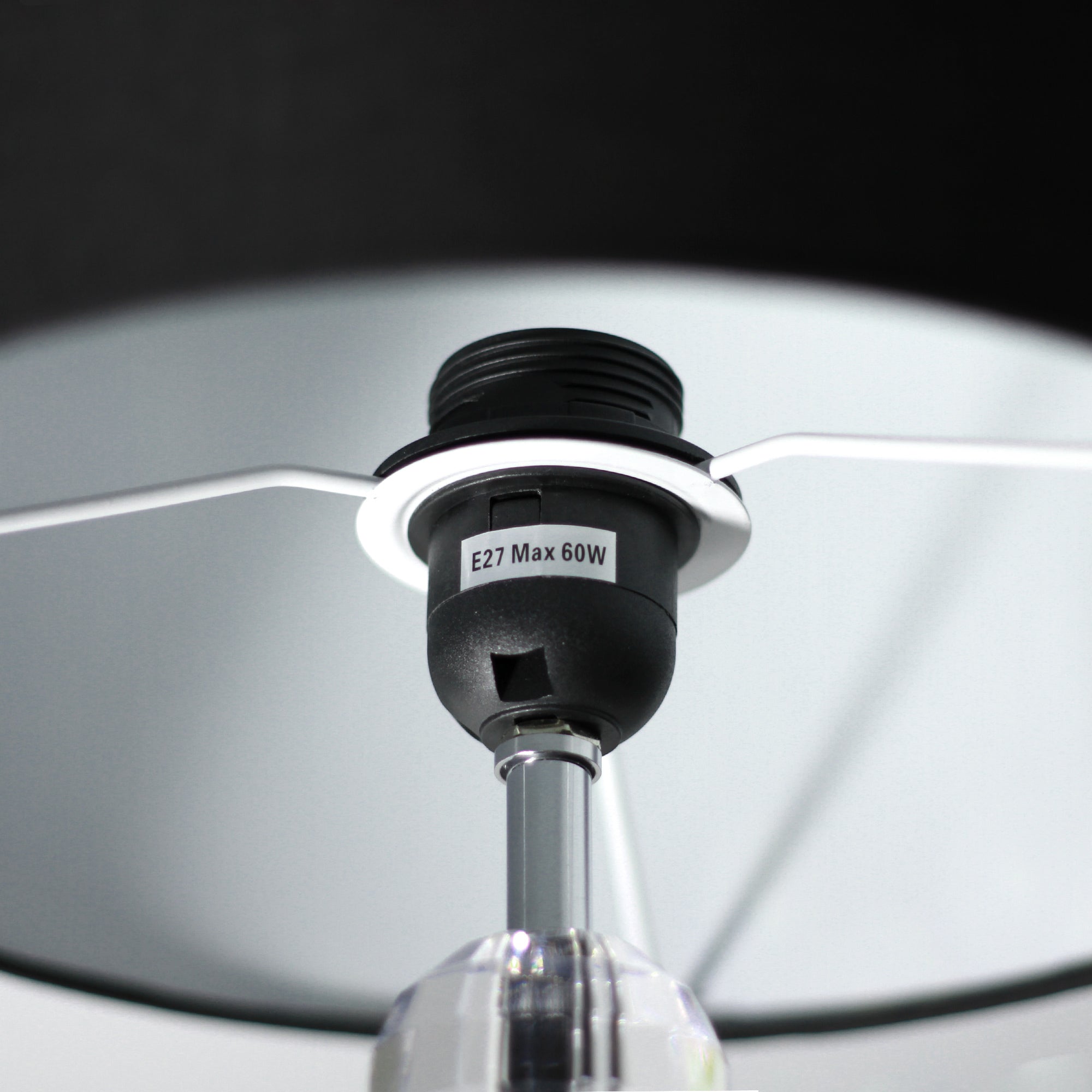 Moby Table Lamp - Home & Garden > Lighting - Rivercity House & Home Co. (ABN 18 642 972 209) - Affordable Modern Furniture Australia