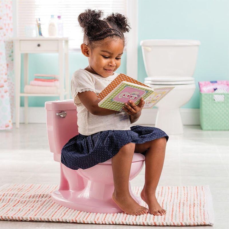 My Size Potty - Pink - Baby & Kids - Rivercity House & Home Co. (ABN 18 642 972 209) - Affordable Modern Furniture Australia