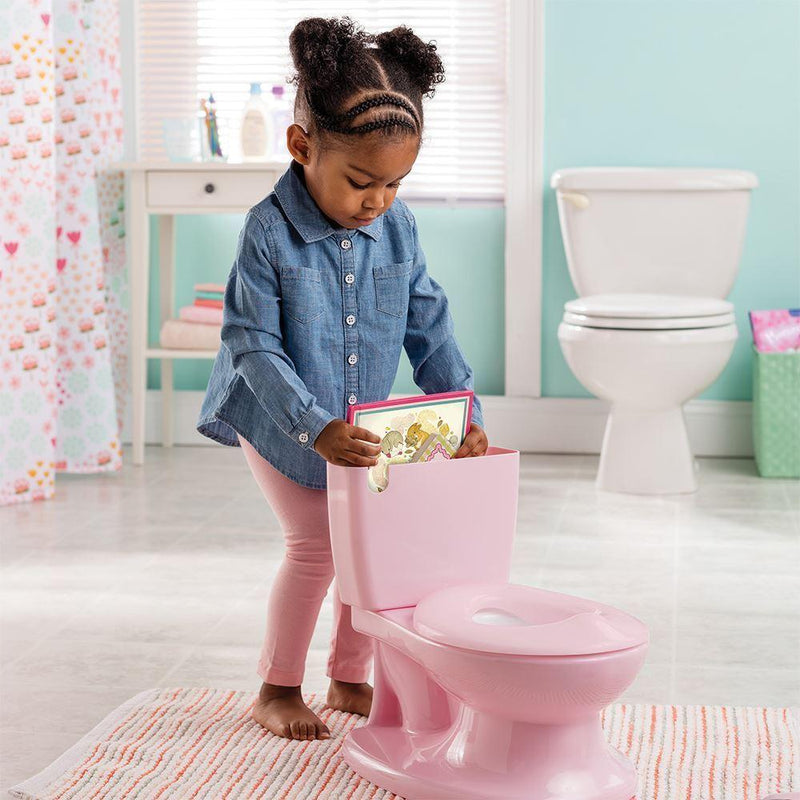 My Size Potty - Pink - Baby & Kids - Rivercity House & Home Co. (ABN 18 642 972 209) - Affordable Modern Furniture Australia