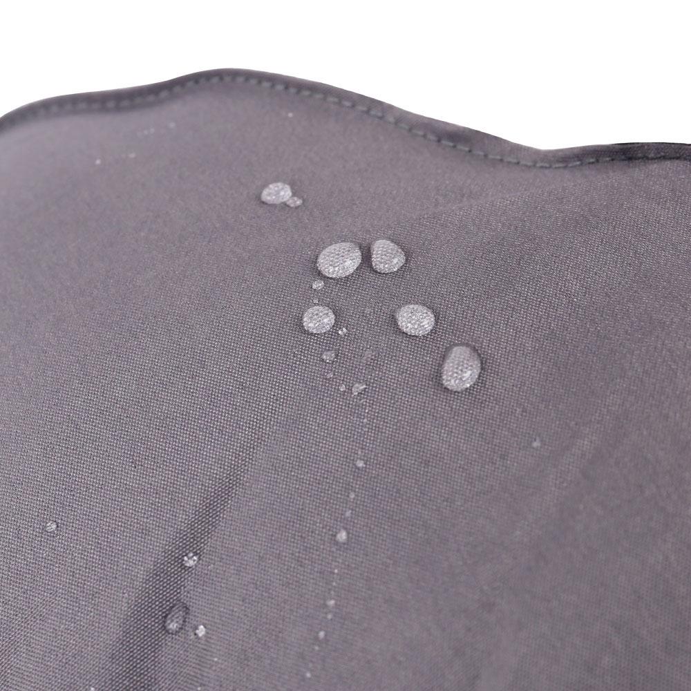 Papasan Chair and Side Table Set-Brown - Rivercity House & Home Co. (ABN 18 642 972 209) - Affordable Modern Furniture Australia