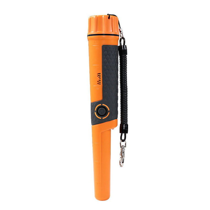 Portable Handheld Pinpointer Metal Detector Automatic Waterproof Hunter - Outdoor > Metal Detectors - Rivercity House & Home Co. (ABN 18 642 972 209) - Affordable Modern Furniture Australia