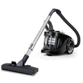 Premium Vacuum Cleaner Bagless Cyclone Cyclonic Vac Home Office Car 2200W Black